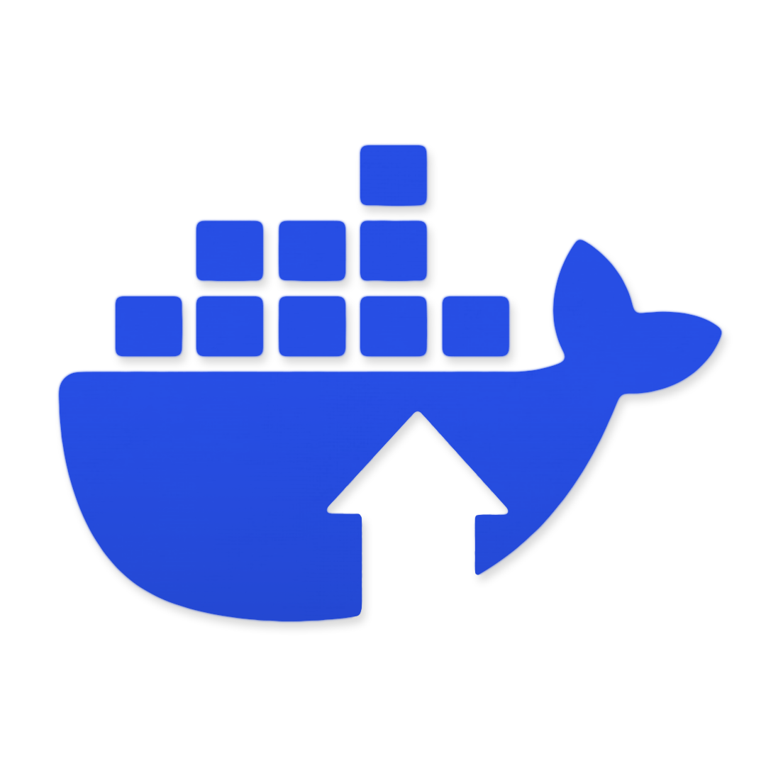 Dockup Logo