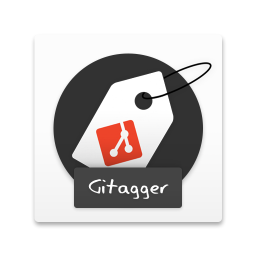 Gitagger Logo