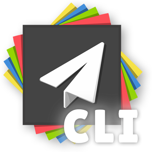 Paper logo